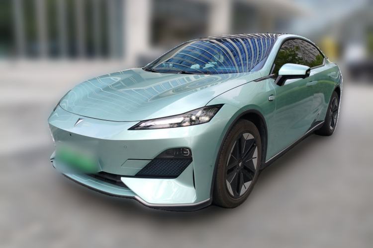 Used Deepal SL03 2022 515 Pure Electric Version