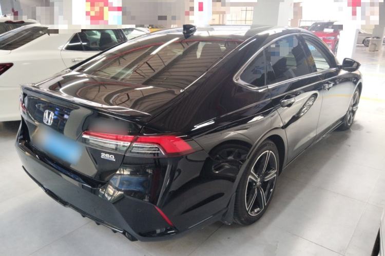 Used Honda Inspire 2023 260TURBO Elite Edition
