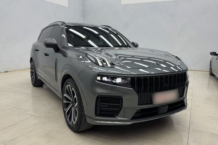 Used Lynk & Co 09 2021 2.0T Ultra Six-Seater
