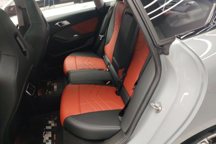 Used BMW 2 Series 2025 225L M Sport Night Edition Package