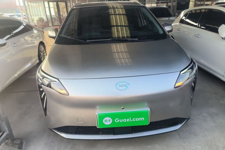 Used AION Y 2023 Plus 610 Smart Edition Ternary Lithium