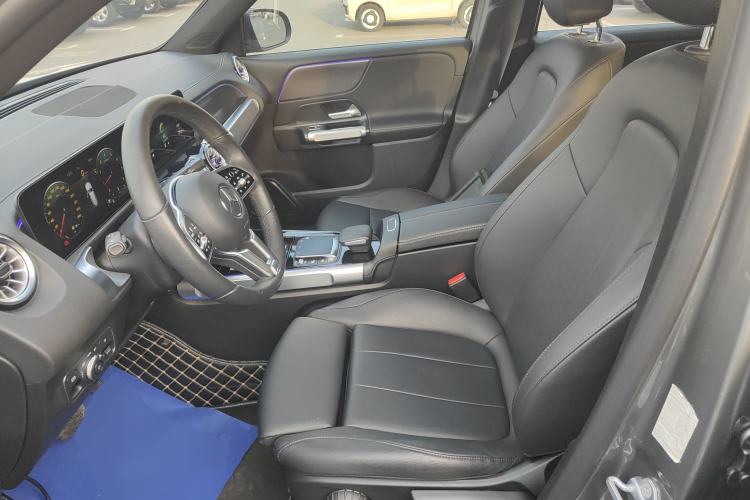 Used Mercedes-Benz GLB 2022 GLB 220 Dynamic Edition