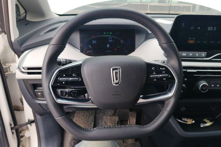 Used Bestune NAT 2023 PRO Comfort Travel Edition 419km