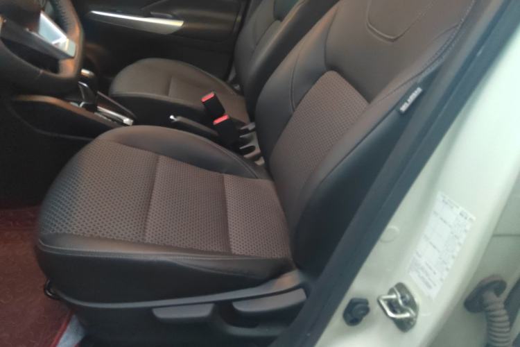 Used Nissan Kicks 2017 1.5L CVT Smart Drive Edition