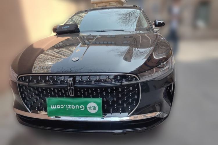 Used Lincoln Z 2024 2.0T Prestige Edition
