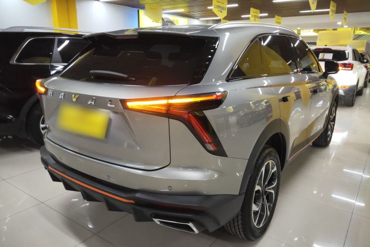 Used Haval XY 2022 1.5T Smart Edition