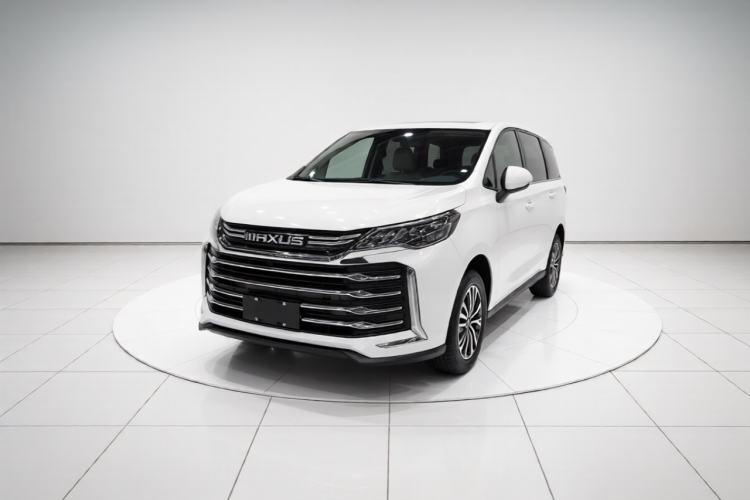 Used SAIC MAXUS G50 2023 PLUS 1.5T Automatic Custom Entry-Level Model Guazi used car, China used car export, Used car for sale, Used cars, Cheapest cars for sale