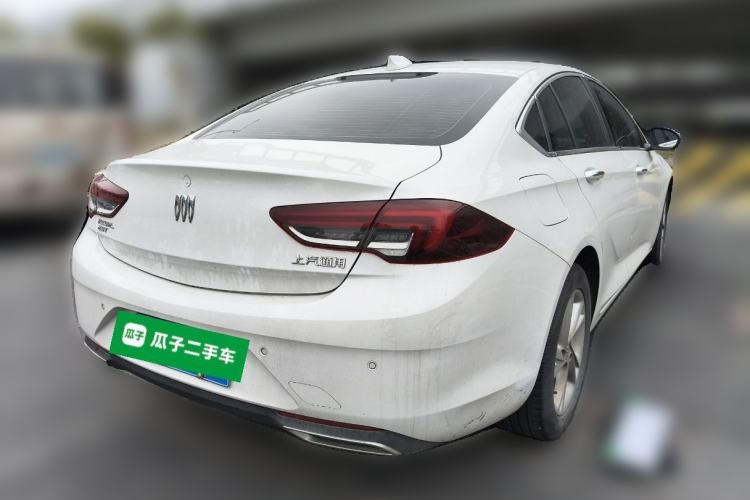 Used Buick Regal 2024 25T Deluxe Edition