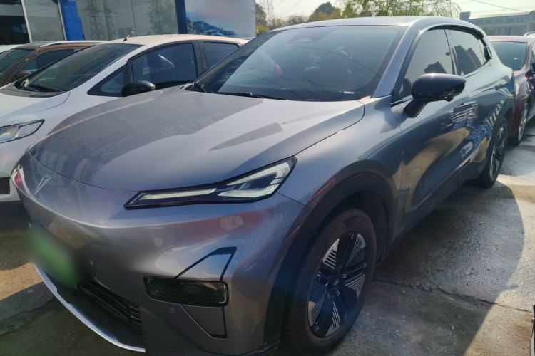 Used Deepal S05 2024 510Max Pure Electric Version