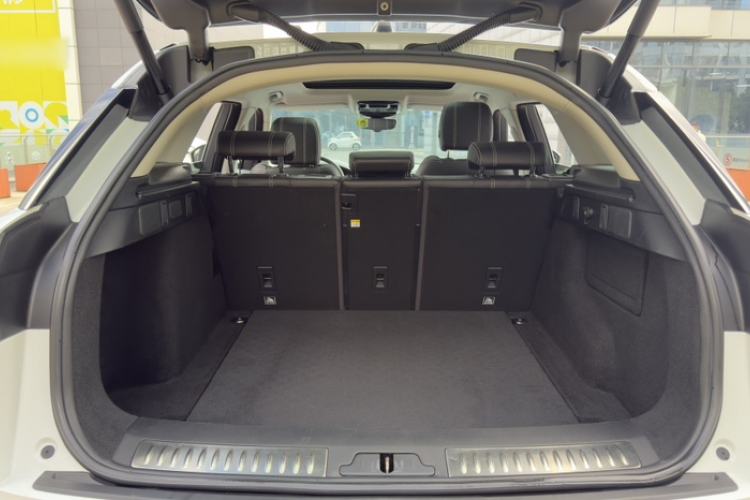 Used Land Rover Range Rover Velar 2017 P380 R-DYNAMIC S