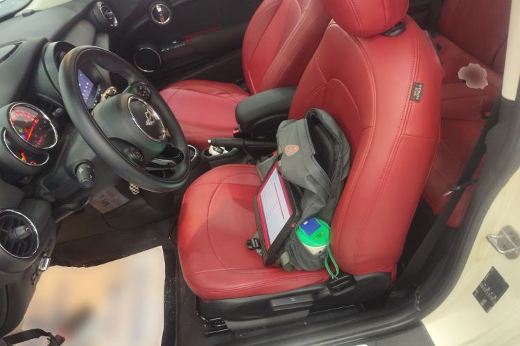 Used MINI 2016 1.2T ONE Pioneer Edition