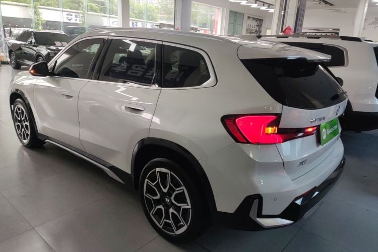 Used BMW X1 2023 sDrive25Li X Design Package
