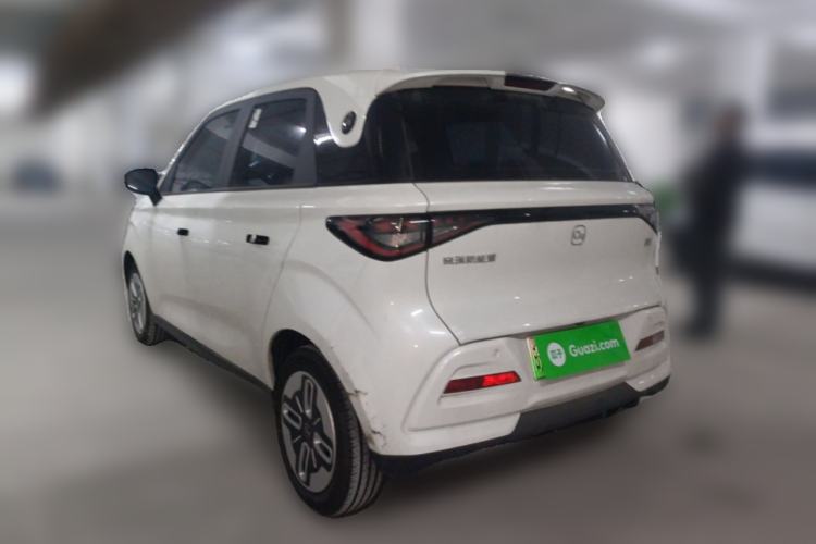 Used Chery Domi 2025 Model 305km Comfort Edition