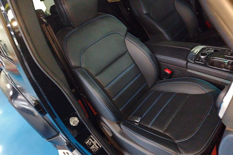 Used BAIC Off-Road BJ40 2020 2.0T Automatic Four-Wheel Drive Urban Hunter Edition Chivalrous Type