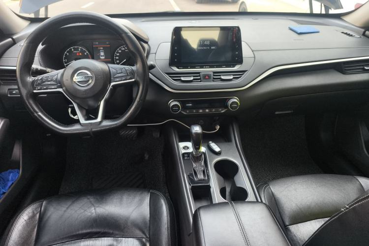 Used Nissan Teana 2020 2.0L XL Comfort Edition
