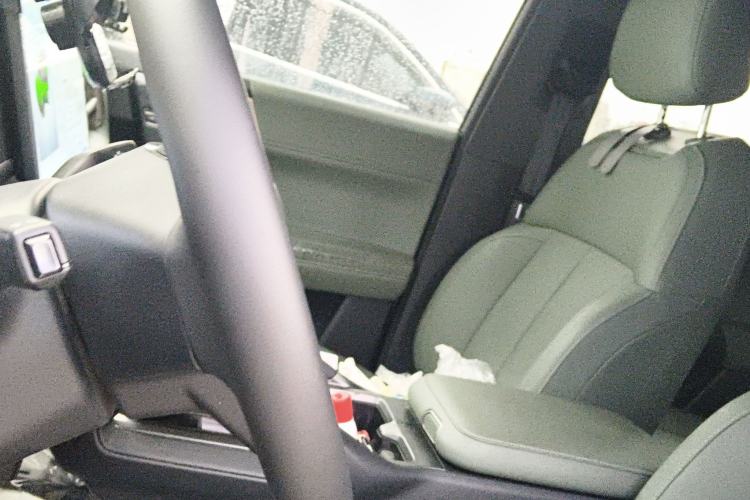 Used Chery Fulwin X3 2025 Model 520 Zhishang Edition