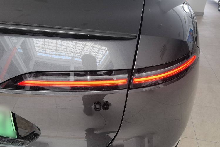 Used Avatr 06 2025 Pro Range-Extended Edition