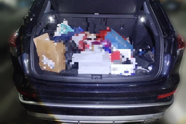 Used Audi Q4 e-tron 2023 50 e-tron quattro Visionary Edition