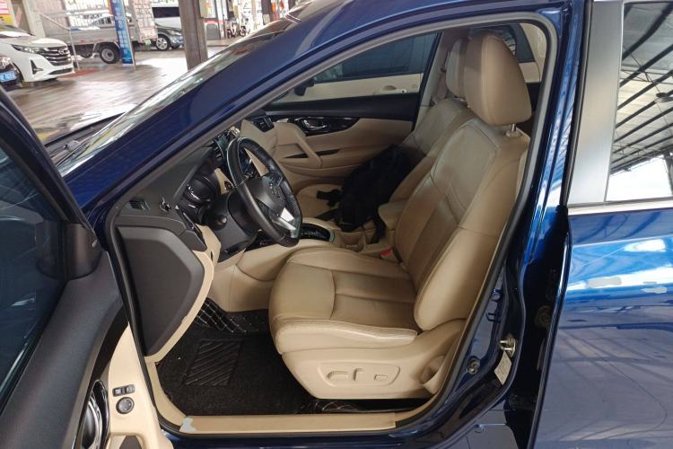 Used Nissan X-Trail 2019 2.0L CVT Smart Connect Comfort Edition 2WD