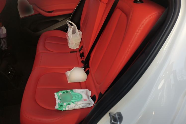 Used BMW X2 2020 sDrive25i Leading Model M Sport Package
