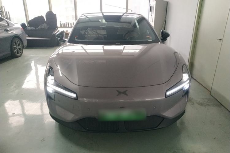 Used XPeng MONA M03 2025 600 with Ultra-Long Range Max
