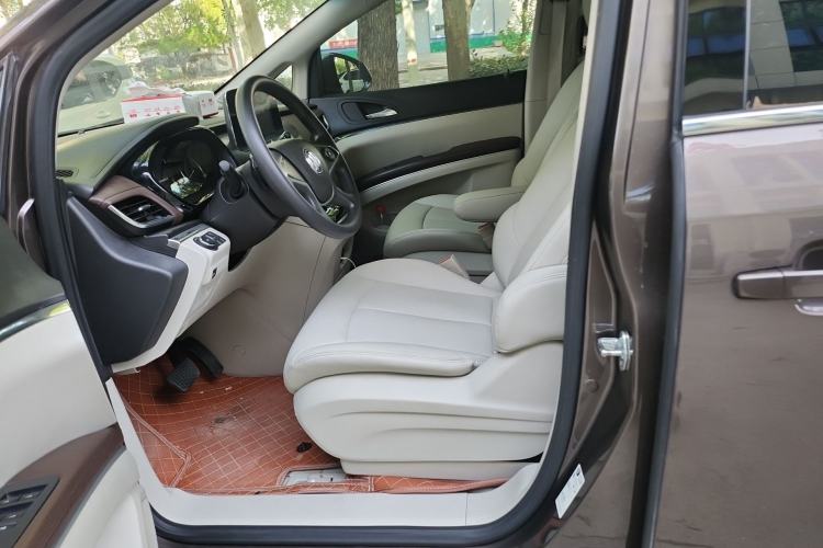 Used Buick GL8 2021 Land Cruiser Executive Class 652T Comfort Model