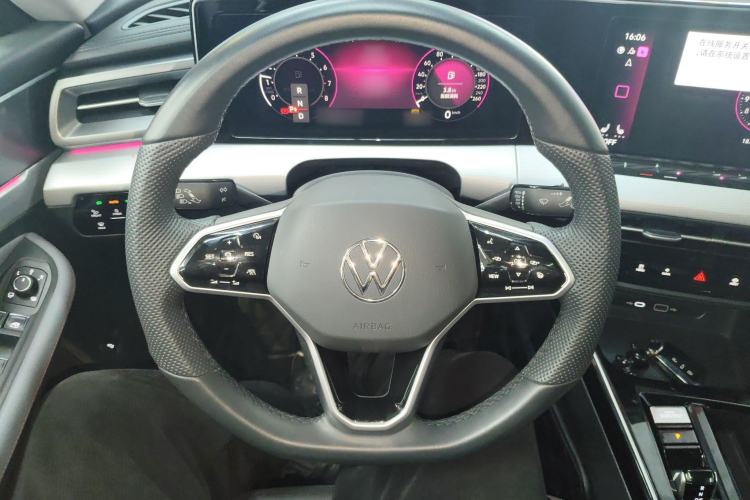 Used Volkswagen Lamando 2024 Lavida L 280TSI DSG Cool & Spicy Edition