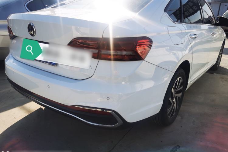 Used Volkswagen Lavida 2023 1.5L Automatic 5 Million Edition