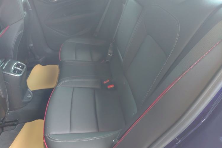 Used Buick Regal 2020 GS 28T Elite Model
