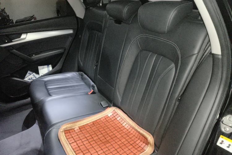 Used Audi Q5L 2020 Updated 40 TFSI Prestige Fashion Edition