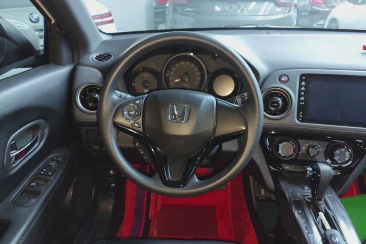 Used Honda XR-V 2021 1.5L CVT Classic Edition Steering Wheel