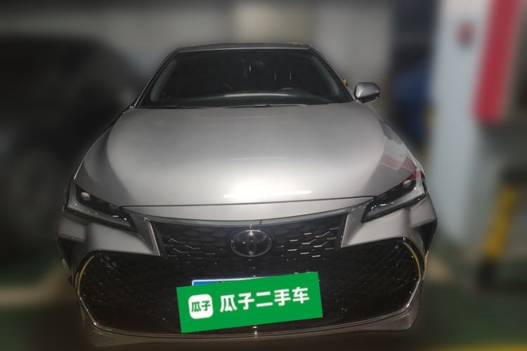 Used Toyota Avalon 2023 2.5L Luxury Edition