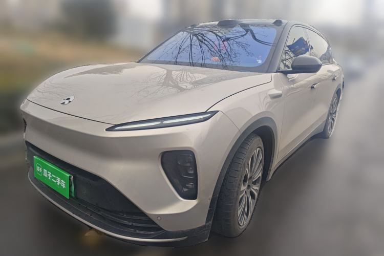 Used Nio ES8 2024 75 kWh Executive Edition