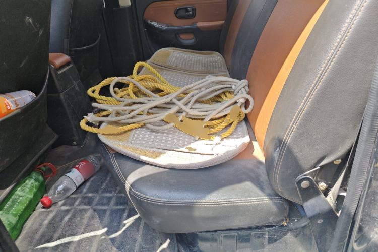 Used JMC Baodian 2016 2.8T New Value-Added Diesel Two-Wheel Drive Standard Version JX493ZLQ4G
