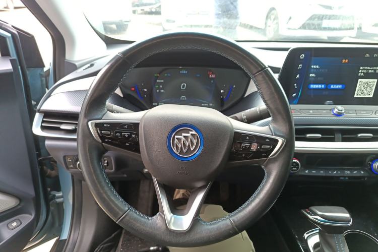 Used Buick Velite 6 2020 Plug-in Hybrid Connected Smart Model