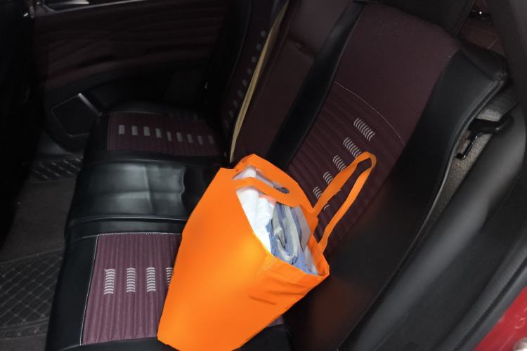 Used Dongfeng Fengon ix5 2019 280TGDI CVT Smart Version China V Standard