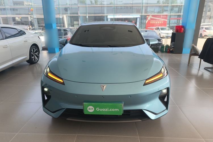 Used Deepal L07 2024 230Max Qiankun Intelligent Driving ADS SE Range-Extended Version