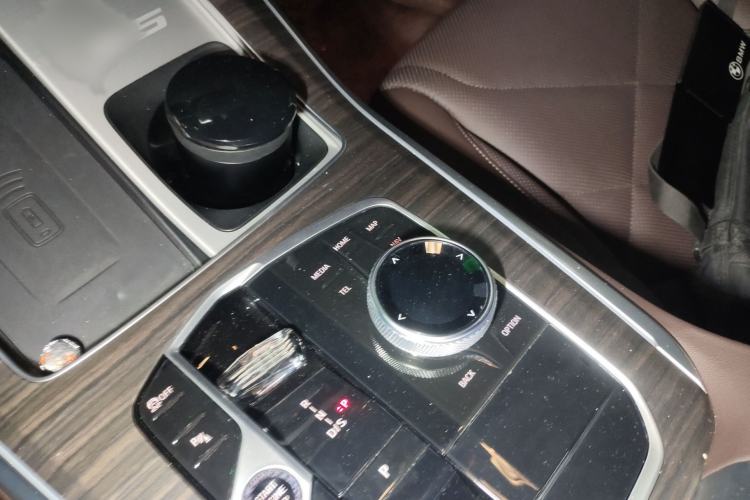 Used BMW X5 2023 xDrive 40Li M Sport Night Edition Package