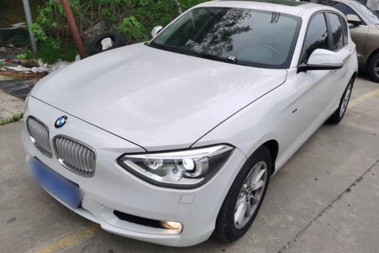 Used BMW 1 Series 2013 Revised 116i Urban Edition