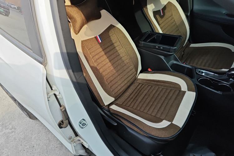 Used Buick Encore GX 2022 332T CVT Two-Wheel Drive Luxury Version
