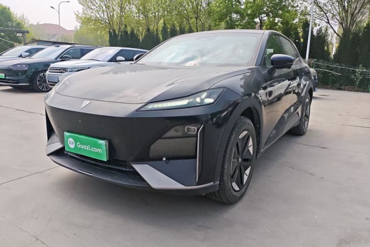 Used Deepal S07 2023 S7i 620Max All-Electric Version