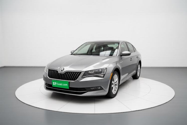Used Skoda Superb 2016 TSI280 DSG Innovation Edition