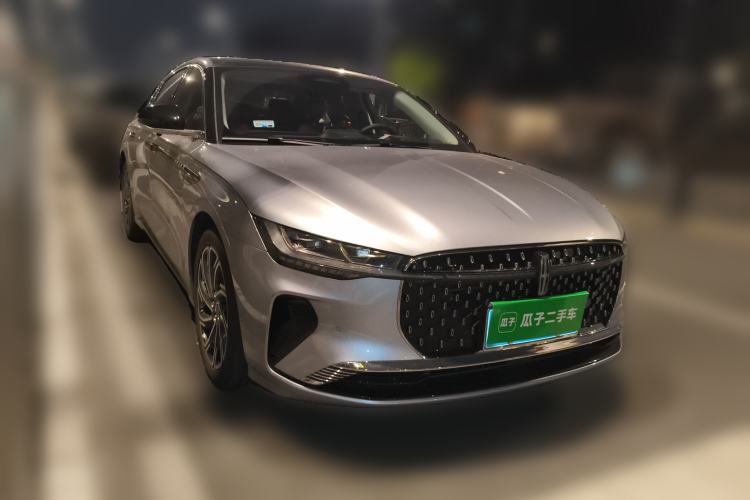 Used Lincoln Z 2025 2.0T Luxury Edition