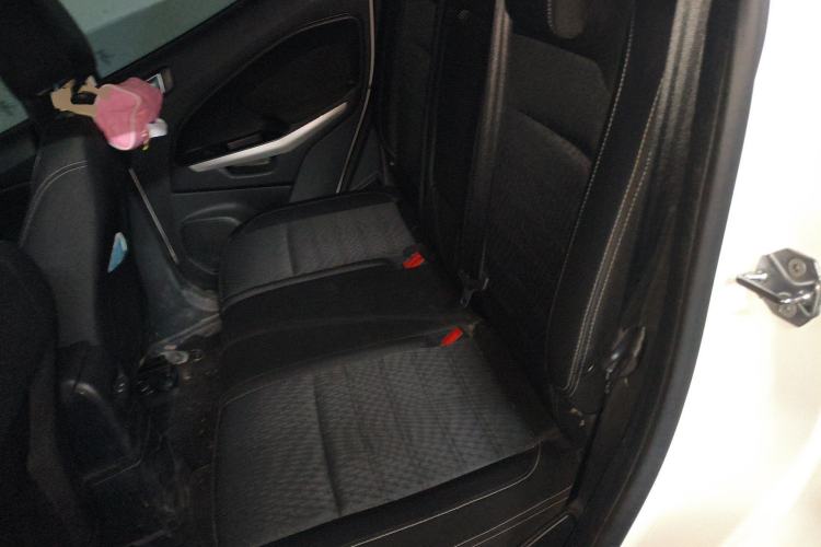 Used Ford EcoSport 2018 1.5L Automatic Zunyi Trim