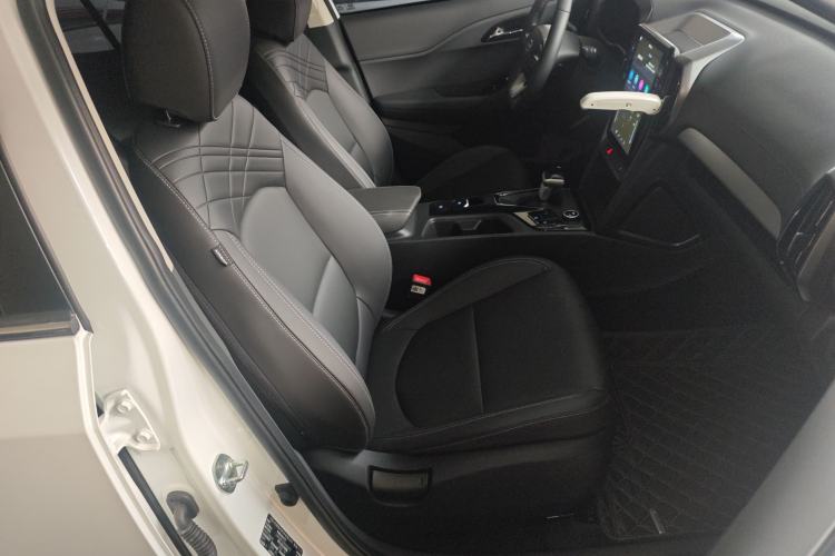 Used Hyundai ix35 2021 2.0L Automatic 2WD GLS Leading Edition Right Front Seat