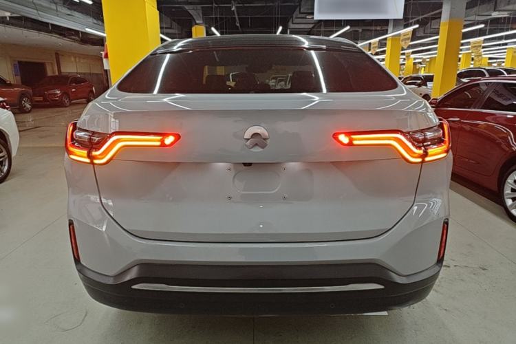 Used Nio EC6 2020 465 km Sport Edition