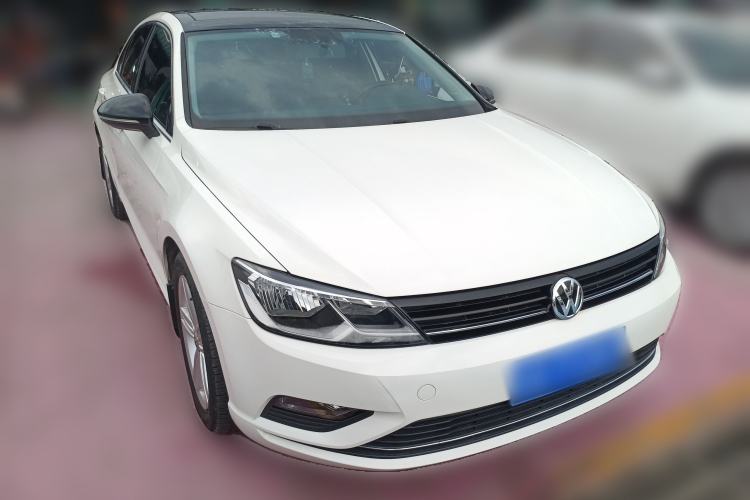 Used Volkswagen Lamando 2018 280TSI DSG Comfort Edition
