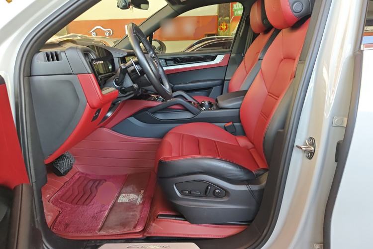 Used Porsche Cayenne 2024 Cayenne 3.0T