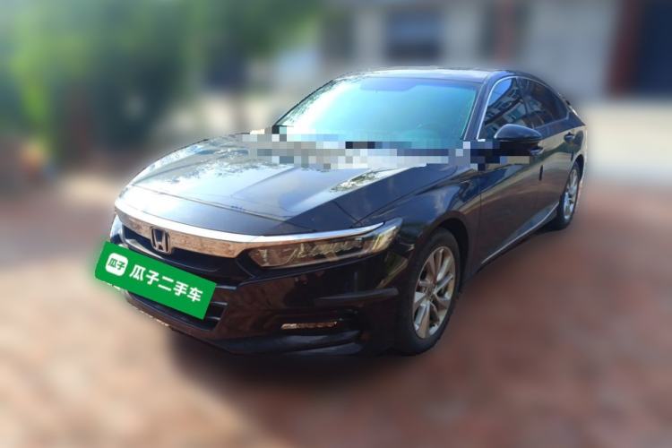Used Honda Accord 2018 260TURBO Elite Edition China V Guazi used car, China used car export, Used car for sale, Used  cars, Cheapest cars for sale