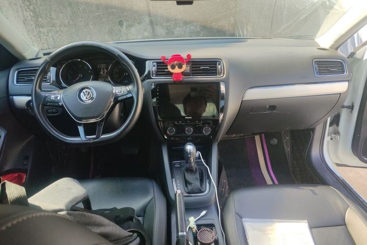 Used Volkswagen Sagitar 2018 280TSI DSG Comfort Model